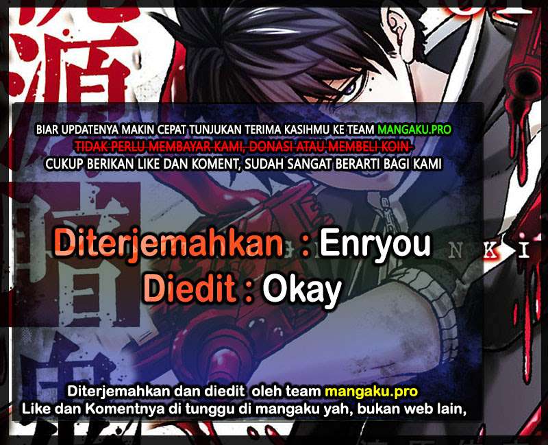 Baca Komik Tougen Anki Chapter 09 Gambar 1