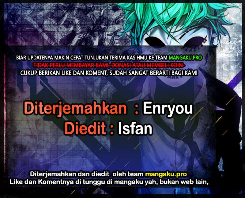 Baca Komik Tougen Anki Chapter 05 Gambar 1