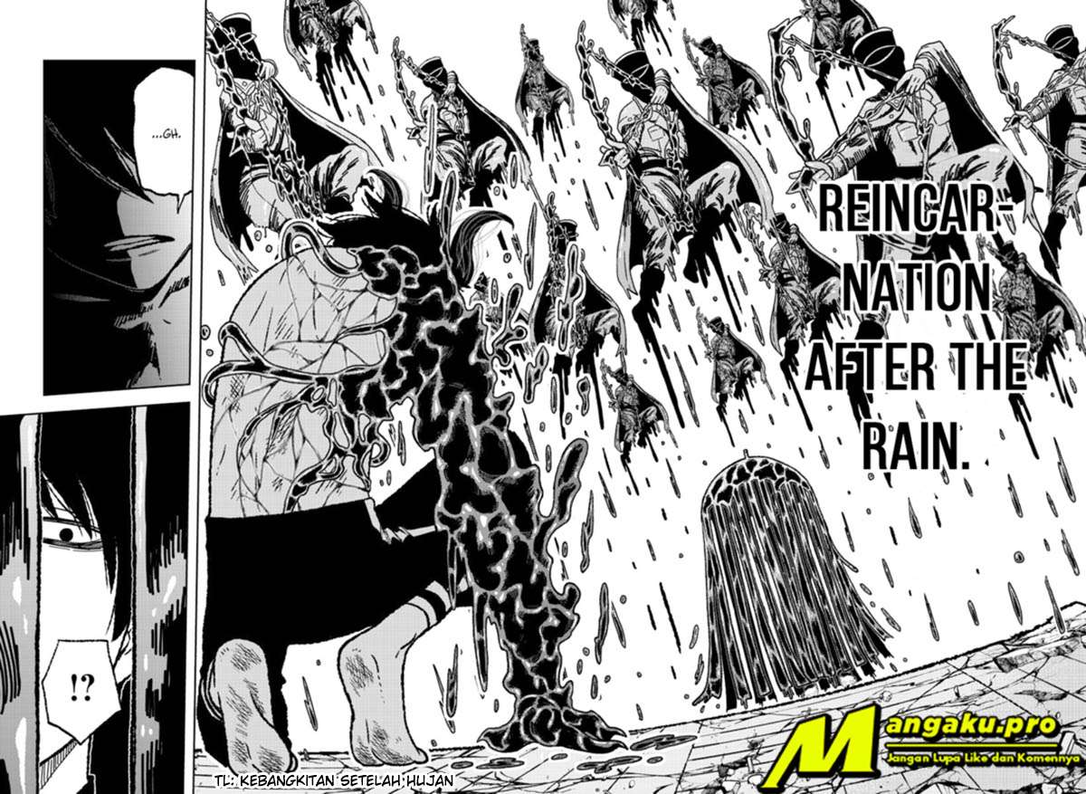 Tougen Anki Chapter 03 Gambar 5
