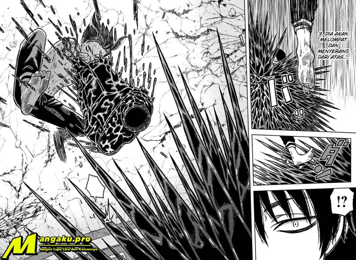 Tougen Anki Chapter 02.2 Gambar 16