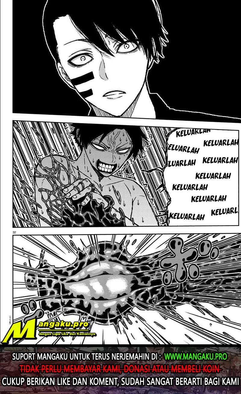 Tougen Anki Chapter 02.2 Gambar 17