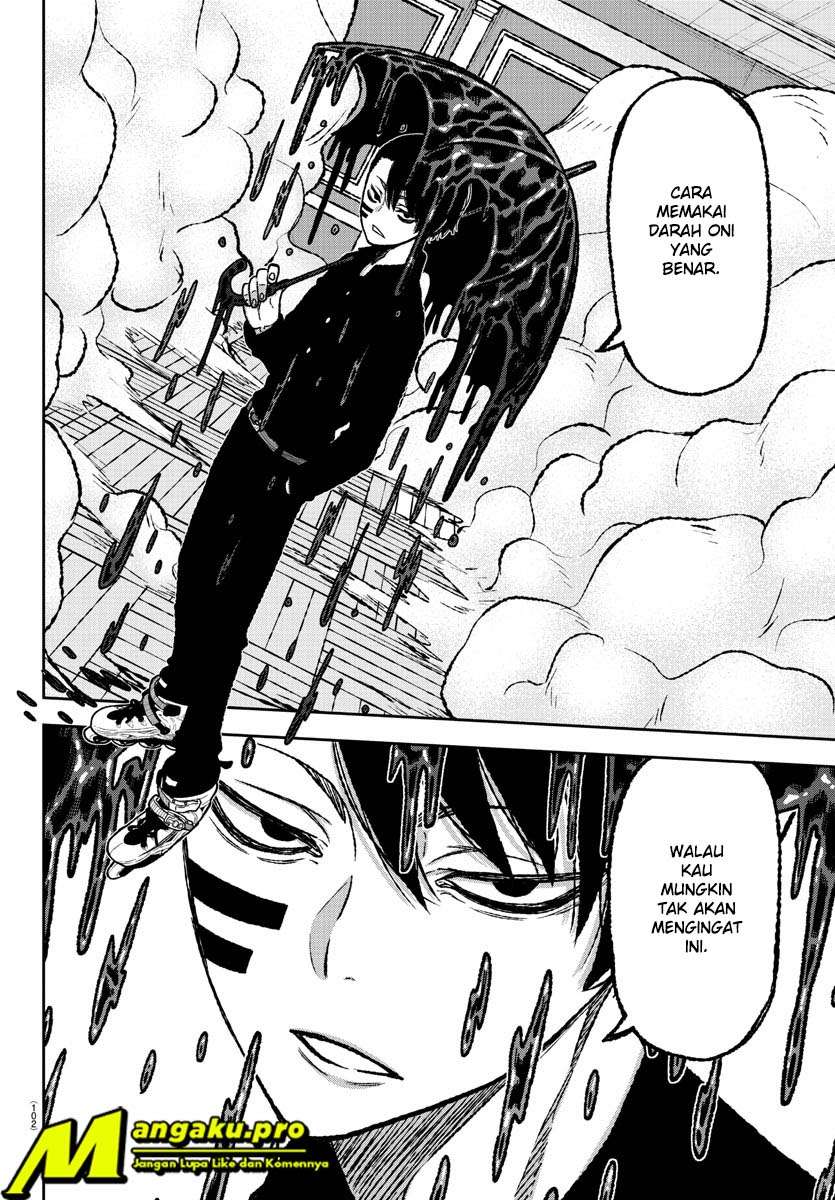 Tougen Anki Chapter 02.2 Gambar 4