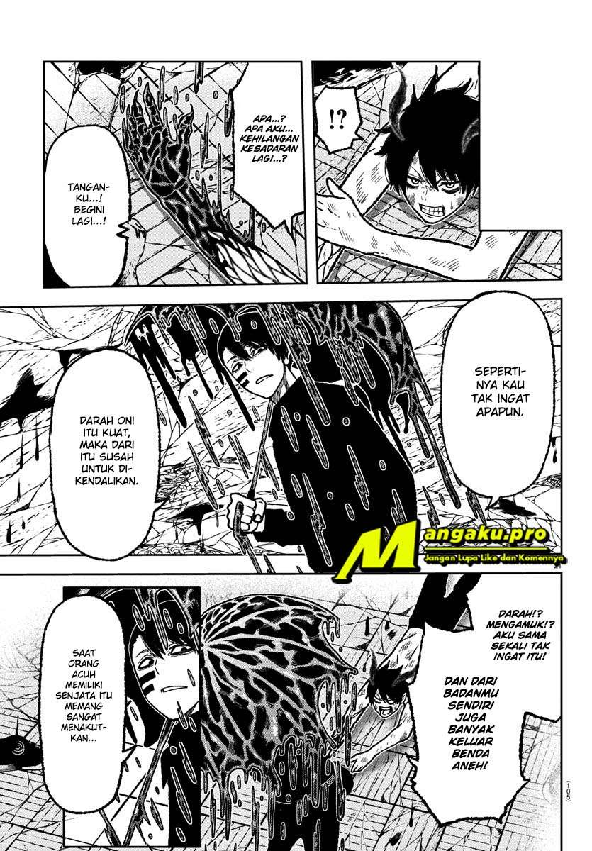Tougen Anki Chapter 02.2 Gambar 7