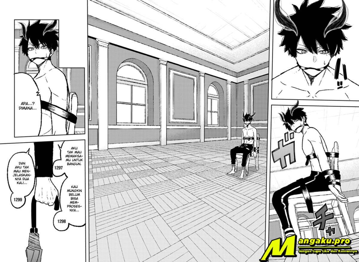 Tougen Anki Chapter 02.1 Gambar 4