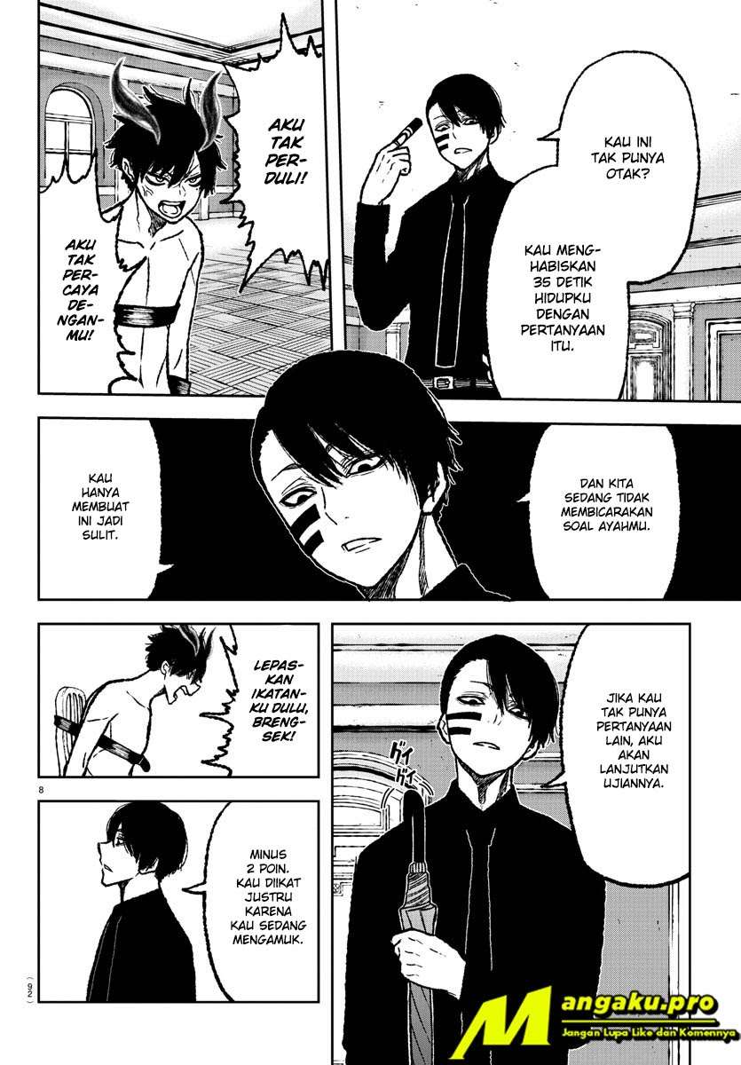Tougen Anki Chapter 02.1 Gambar 9