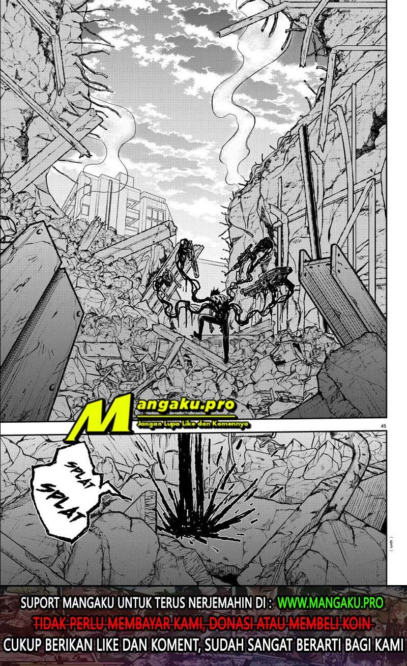 Tougen Anki Chapter 01.3 Gambar 5