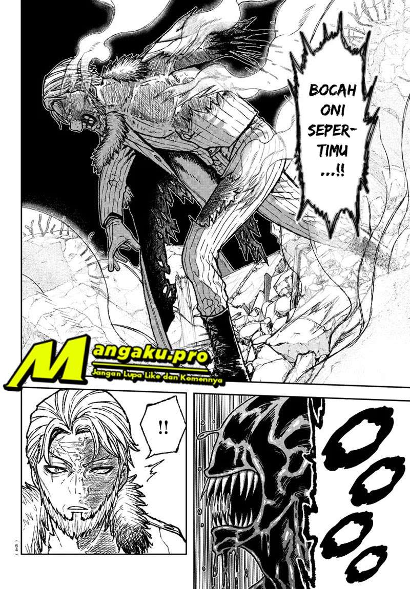 Tougen Anki Chapter 01.3 Gambar 6