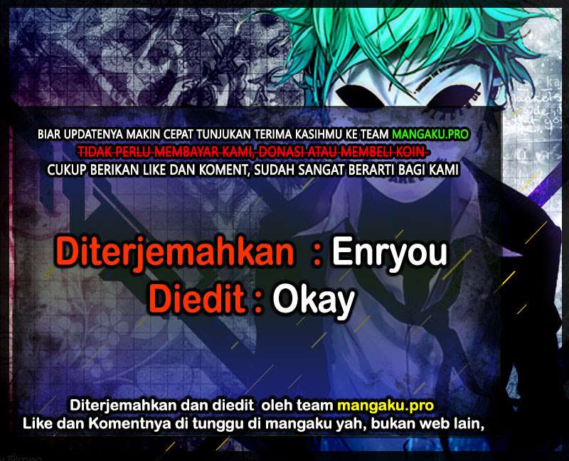 Baca Komik Tougen Anki Chapter 01.2 Gambar 1