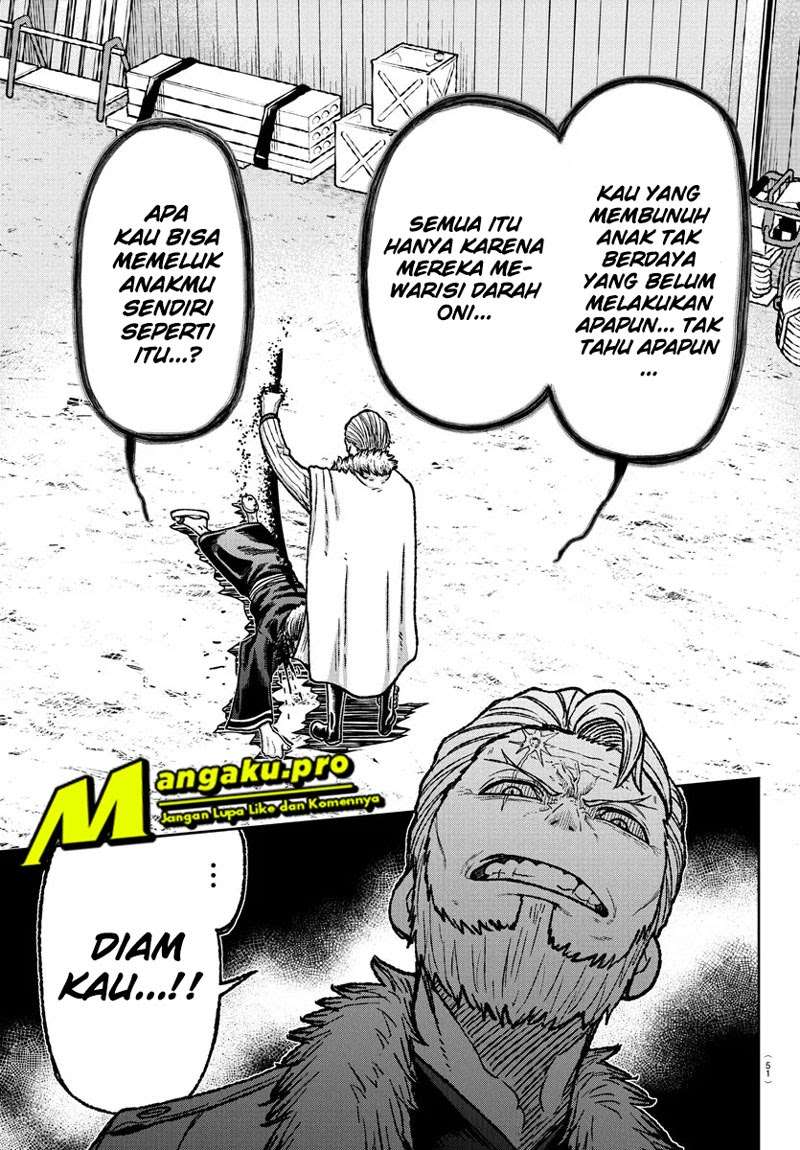 Tougen Anki Chapter 01.2 Gambar 12
