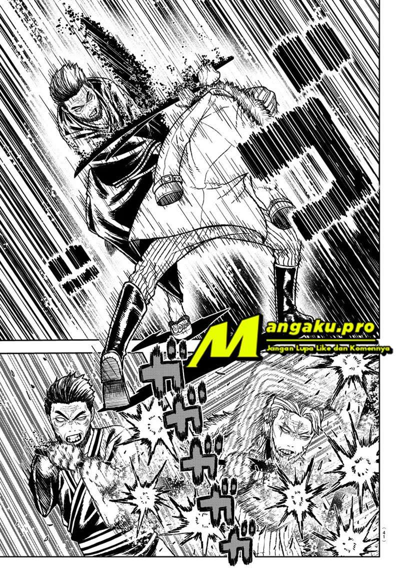 Tougen Anki Chapter 01.2 Gambar 3