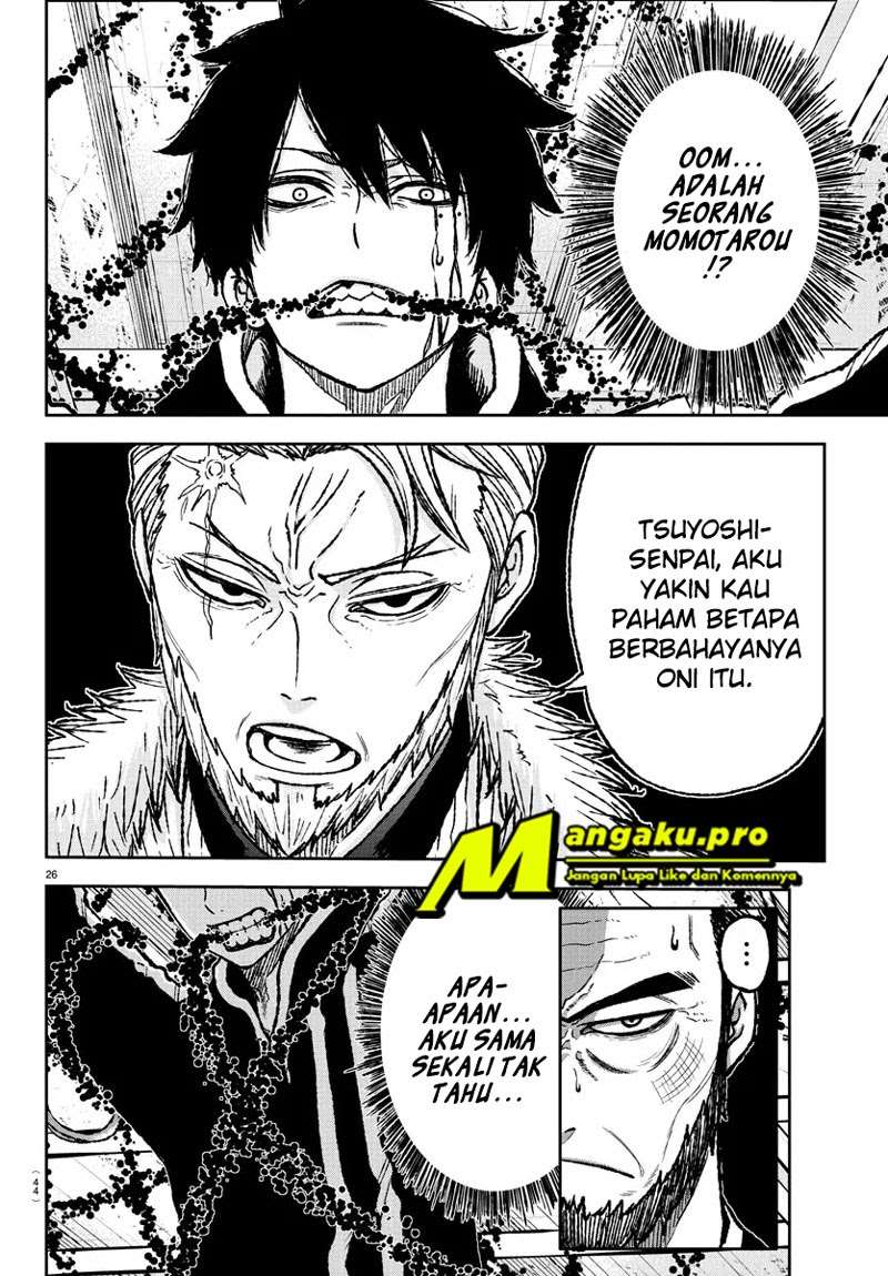 Tougen Anki Chapter 01.2 Gambar 6