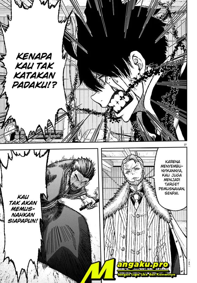 Tougen Anki Chapter 01.2 Gambar 7