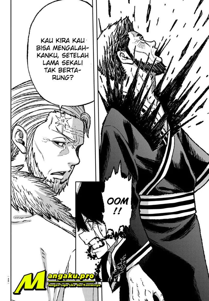 Tougen Anki Chapter 01.2 Gambar 9