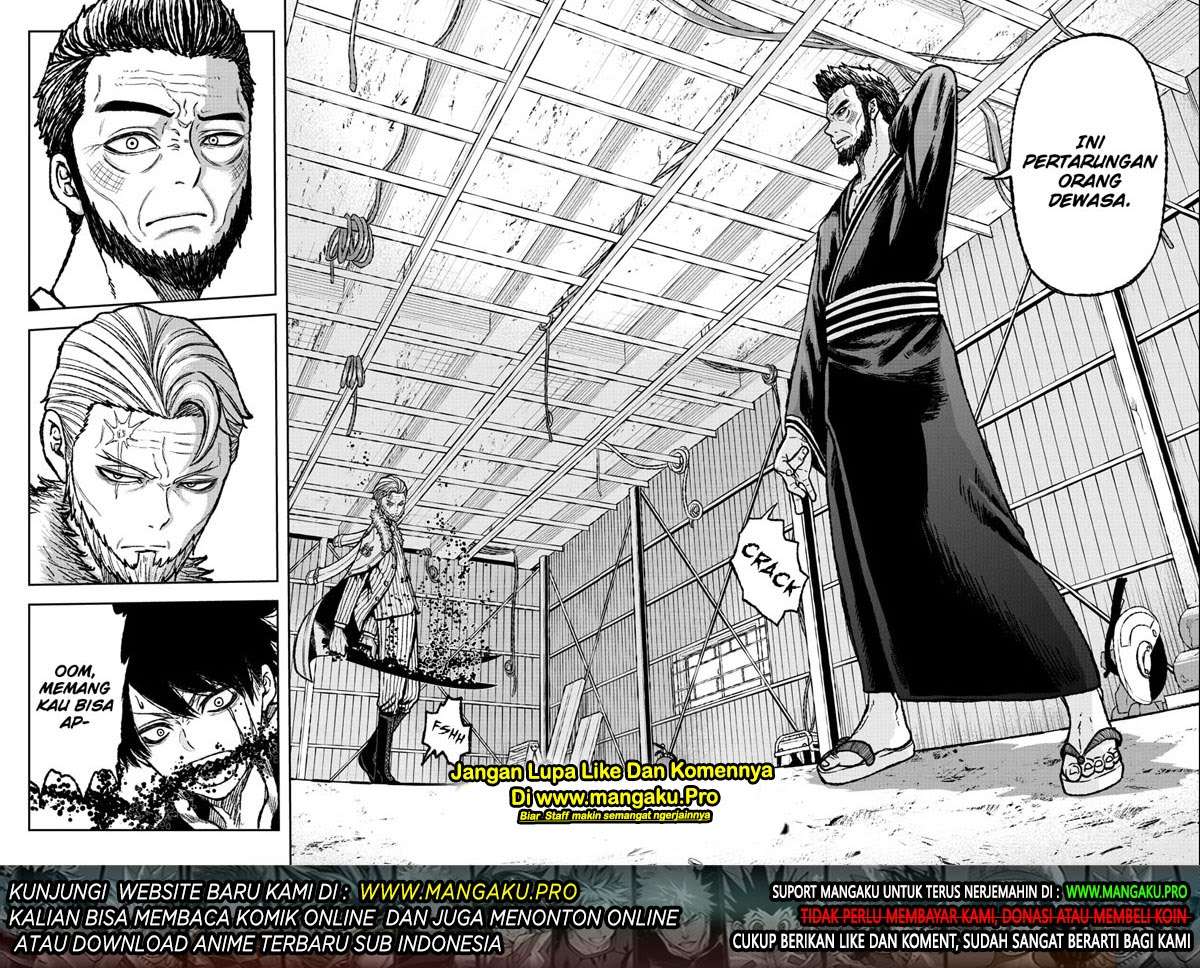 Tougen Anki Chapter 01.1 Gambar 22