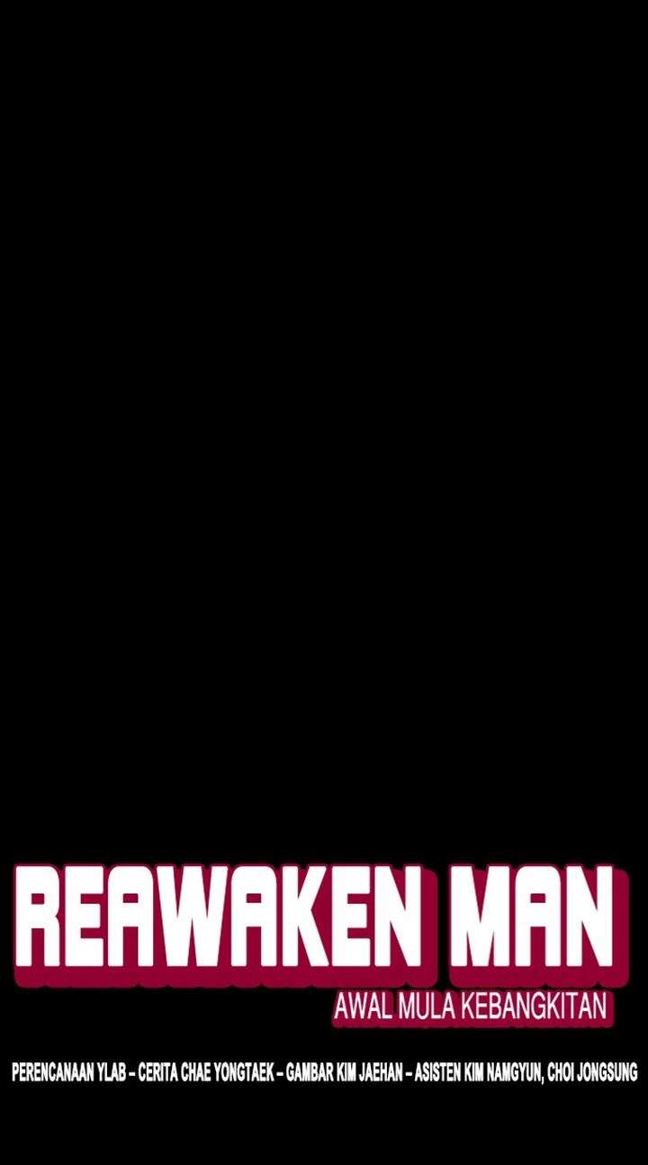Reawaken Man Chapter 173 Gambar 16