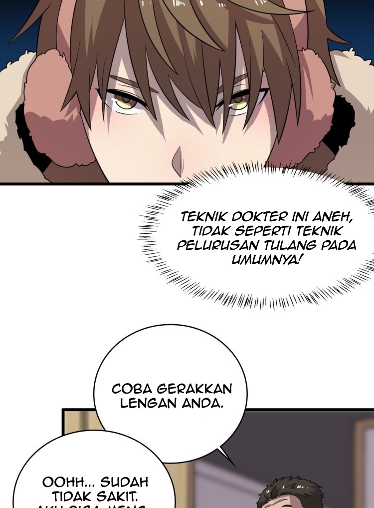 Reborn Doctor Chapter 71 Gambar 14