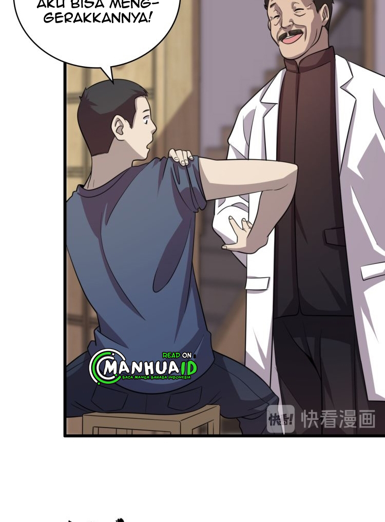 Reborn Doctor Chapter 71 Gambar 15