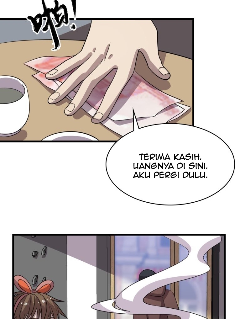 Reborn Doctor Chapter 71 Gambar 16