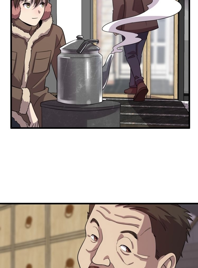 Reborn Doctor Chapter 71 Gambar 17