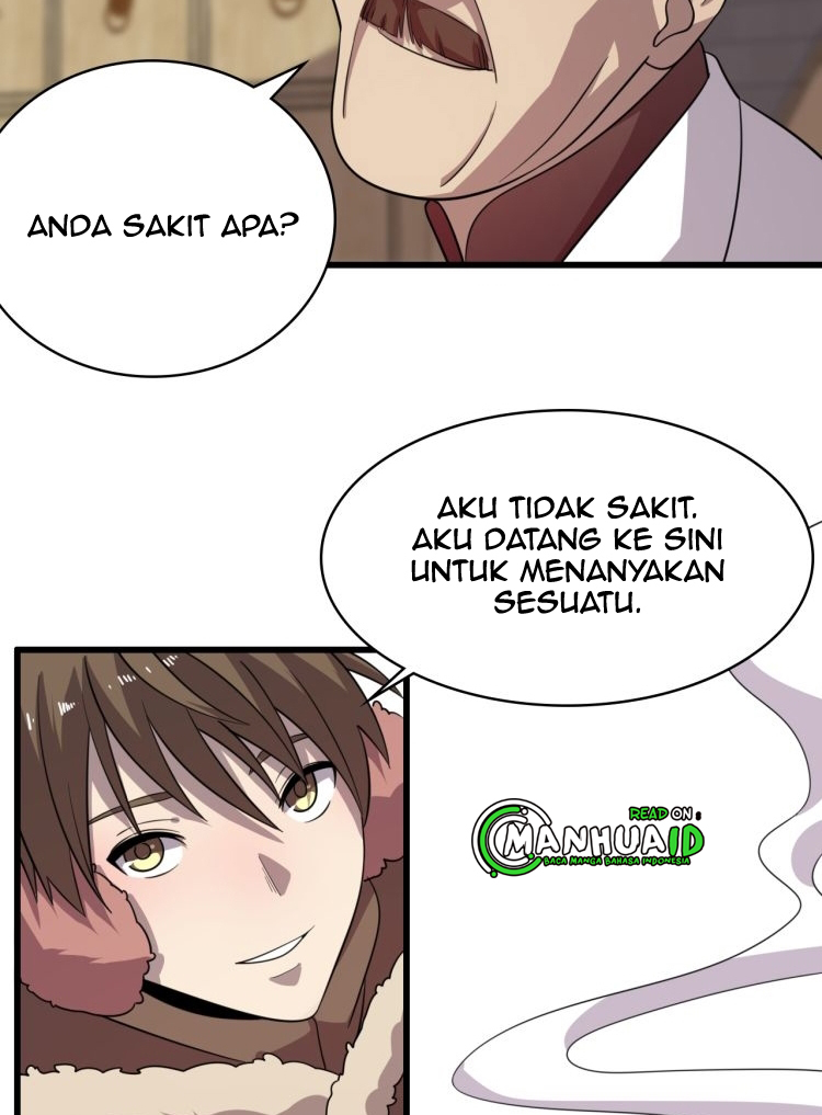 Reborn Doctor Chapter 71 Gambar 18