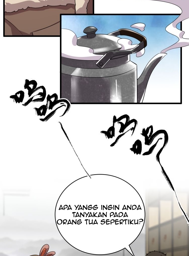 Reborn Doctor Chapter 71 Gambar 19