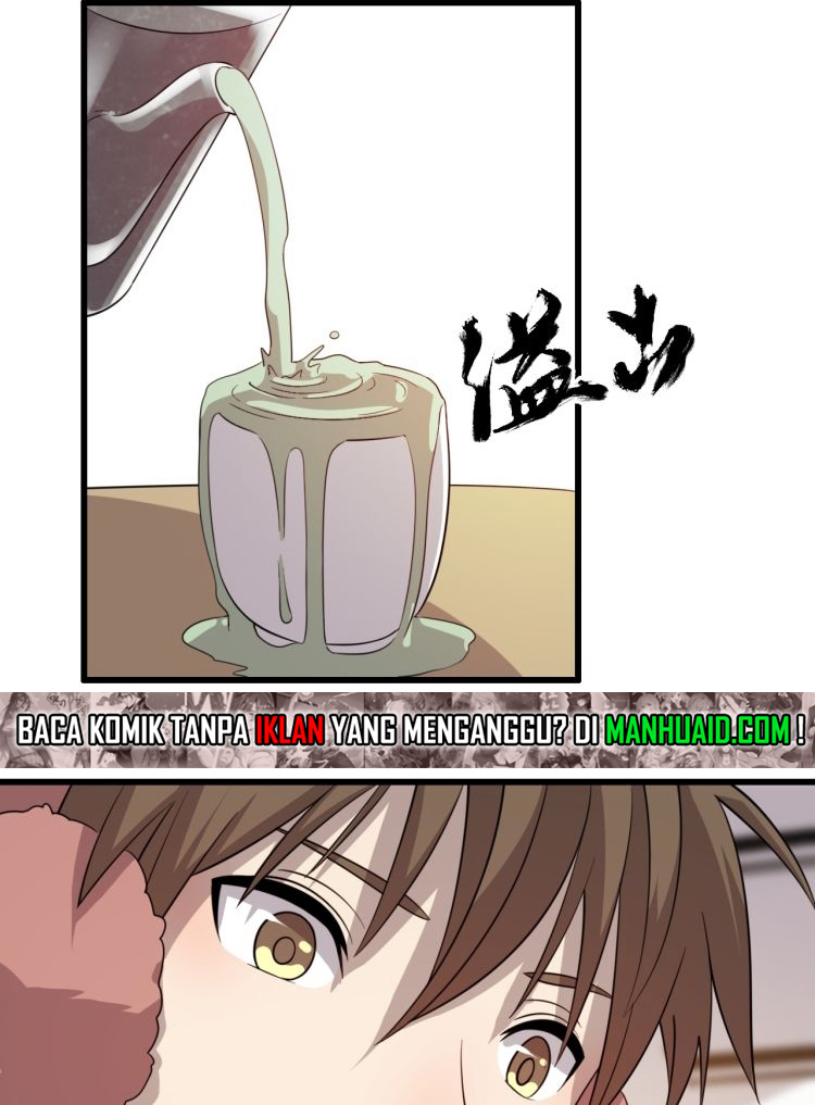 Reborn Doctor Chapter 71 Gambar 22