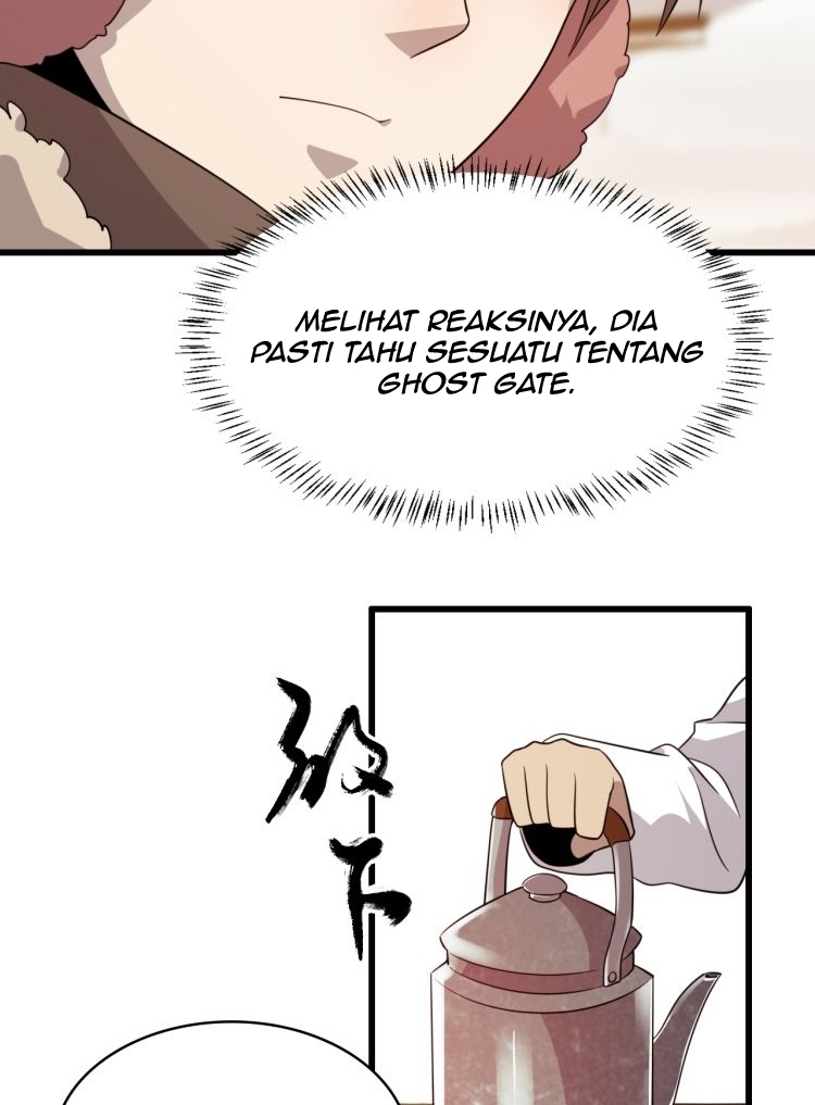 Reborn Doctor Chapter 71 Gambar 23