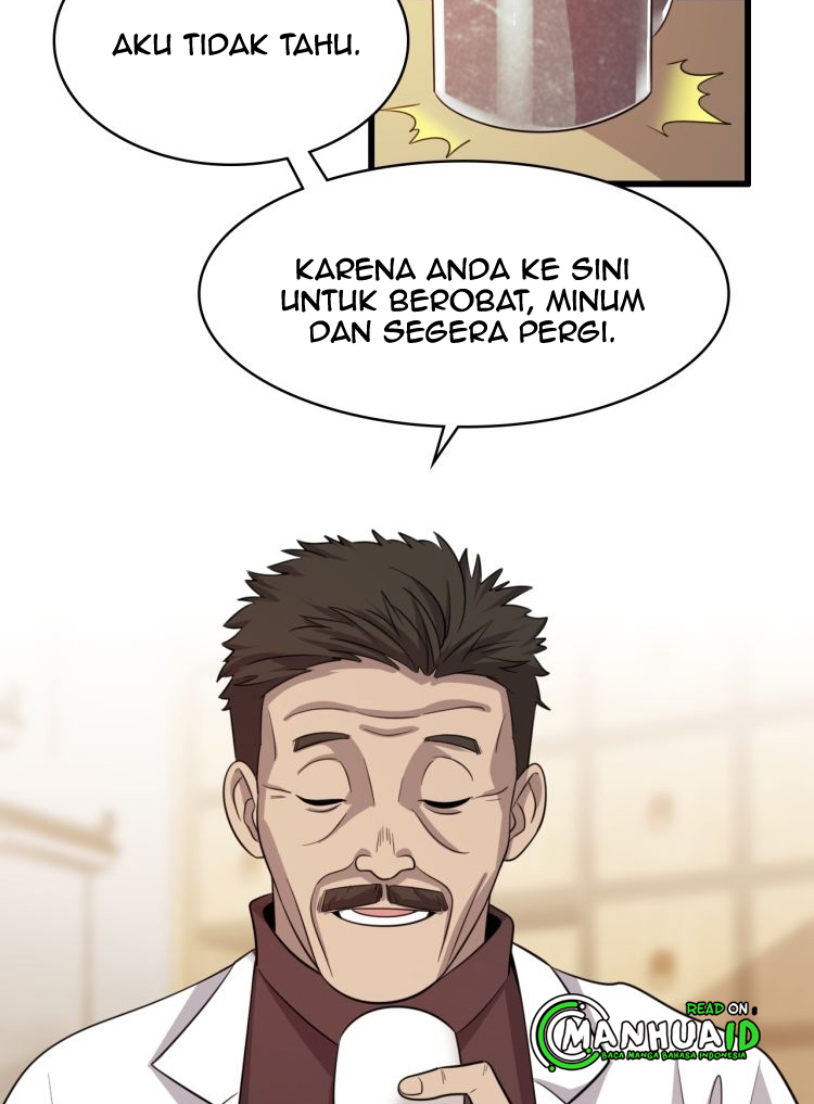 Reborn Doctor Chapter 71 Gambar 24