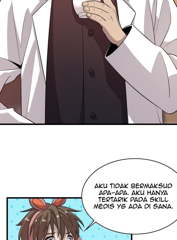 Reborn Doctor Chapter 71 Gambar 25