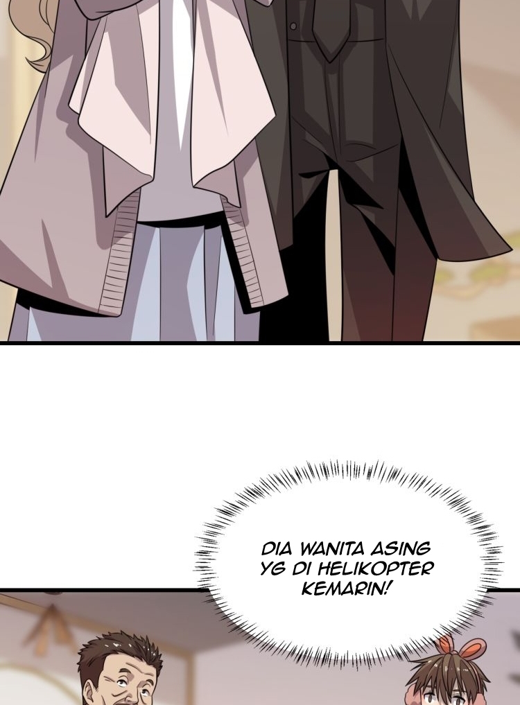 Reborn Doctor Chapter 71 Gambar 28