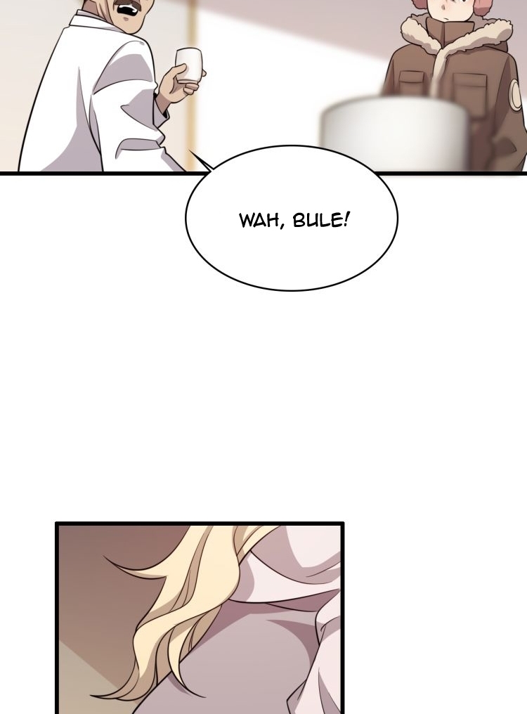 Reborn Doctor Chapter 71 Gambar 29