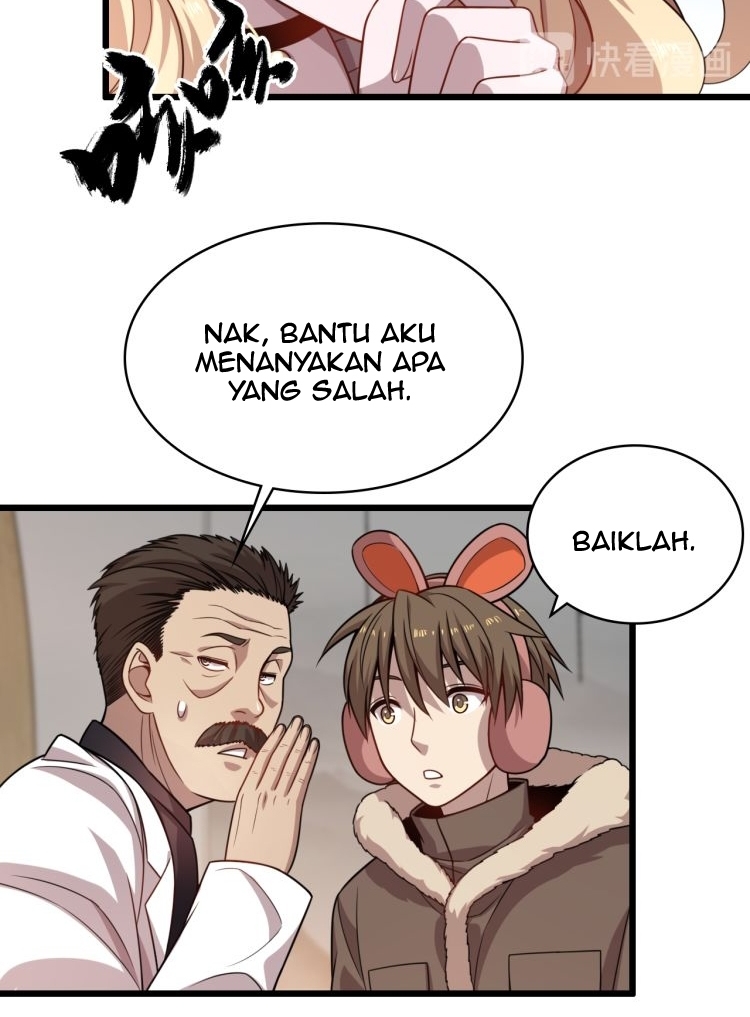 Reborn Doctor Chapter 71 Gambar 31