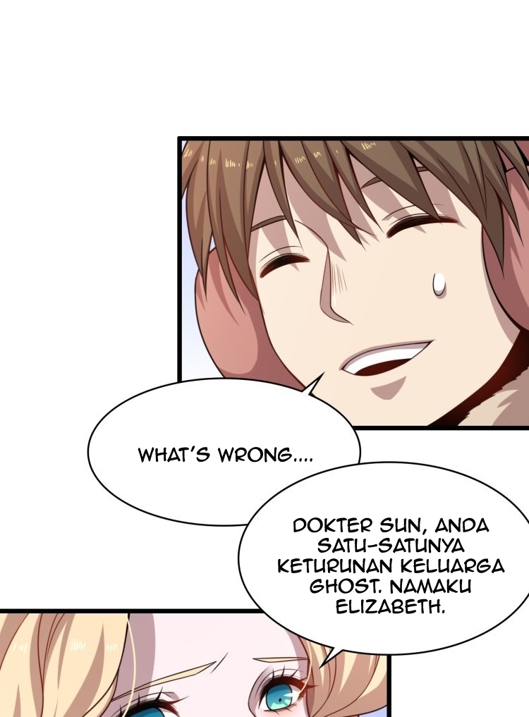Reborn Doctor Chapter 71 Gambar 32