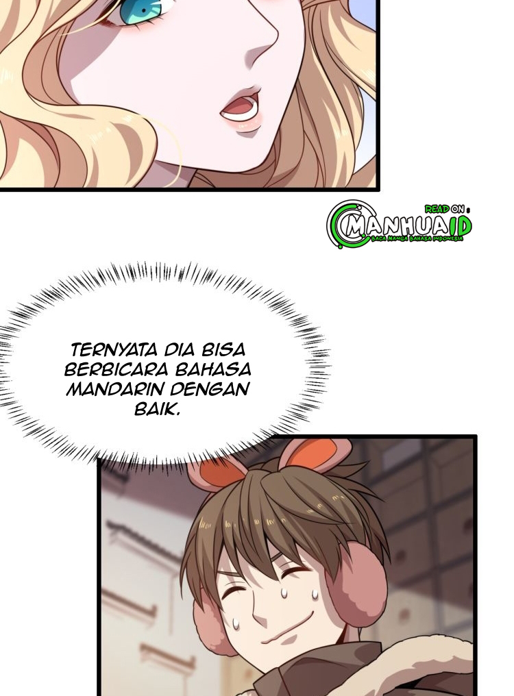 Reborn Doctor Chapter 71 Gambar 33
