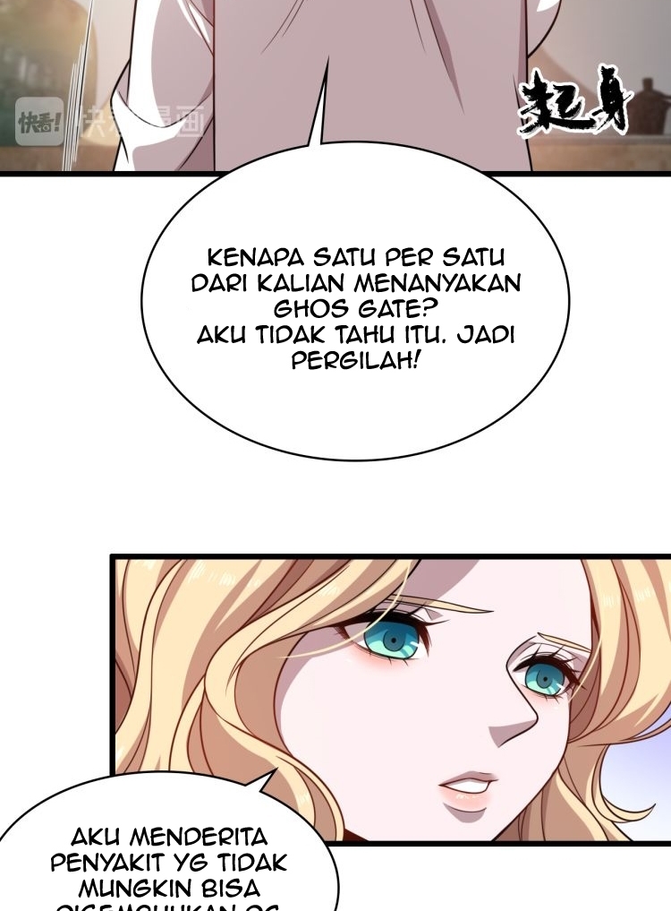 Reborn Doctor Chapter 71 Gambar 35