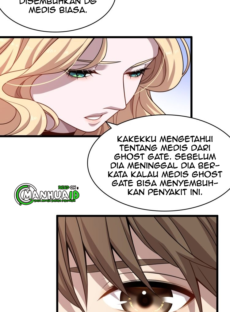 Reborn Doctor Chapter 71 Gambar 36