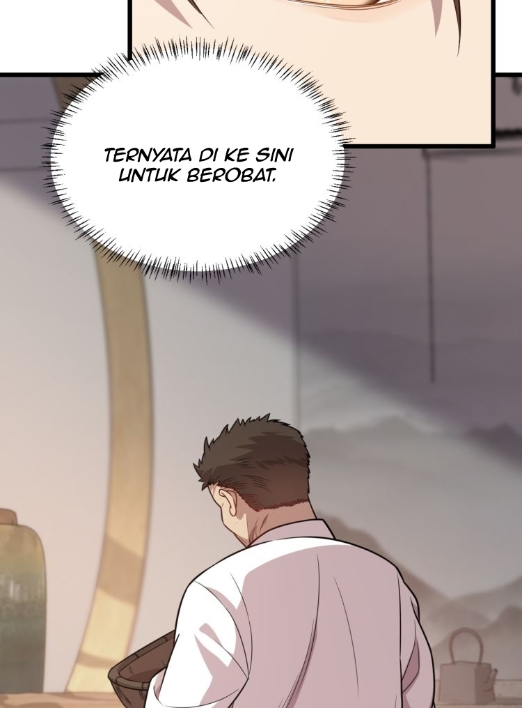 Reborn Doctor Chapter 71 Gambar 37