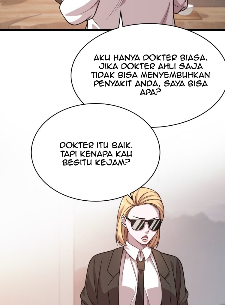 Reborn Doctor Chapter 71 Gambar 38