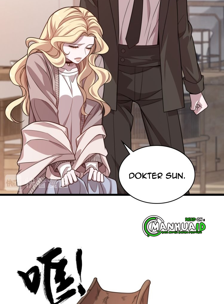 Reborn Doctor Chapter 71 Gambar 39