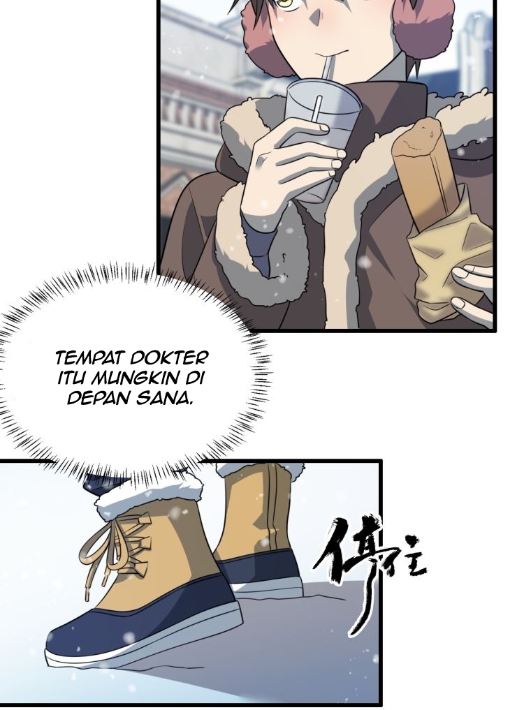 Reborn Doctor Chapter 71 Gambar 4