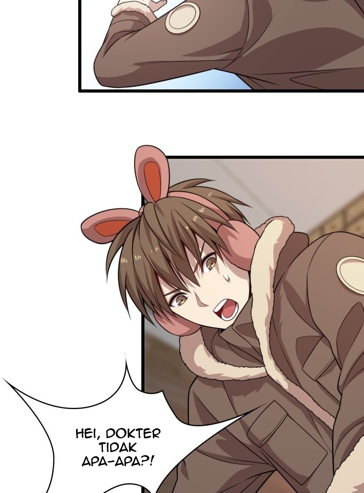 Reborn Doctor Chapter 71 Gambar 41