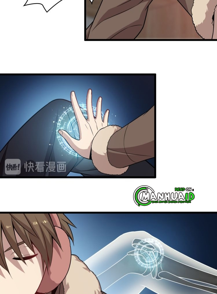 Reborn Doctor Chapter 71 Gambar 42