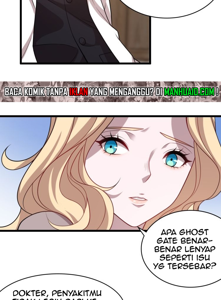 Reborn Doctor Chapter 71 Gambar 44