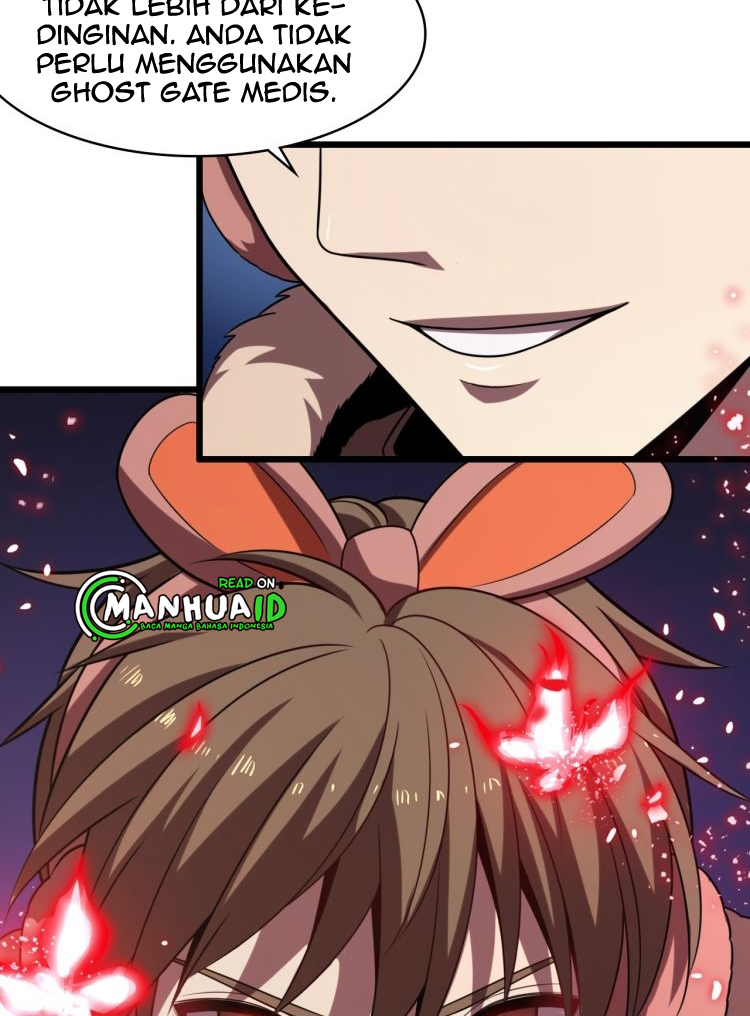 Reborn Doctor Chapter 71 Gambar 45