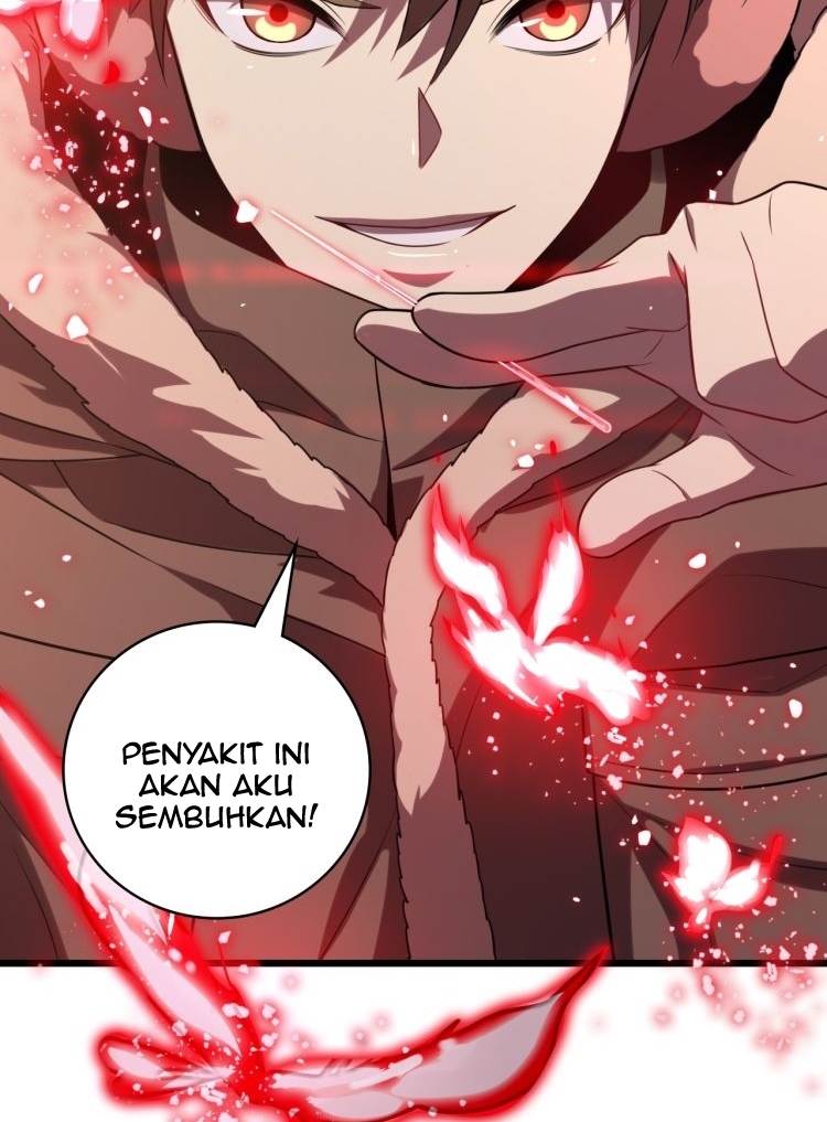 Reborn Doctor Chapter 71 Gambar 46