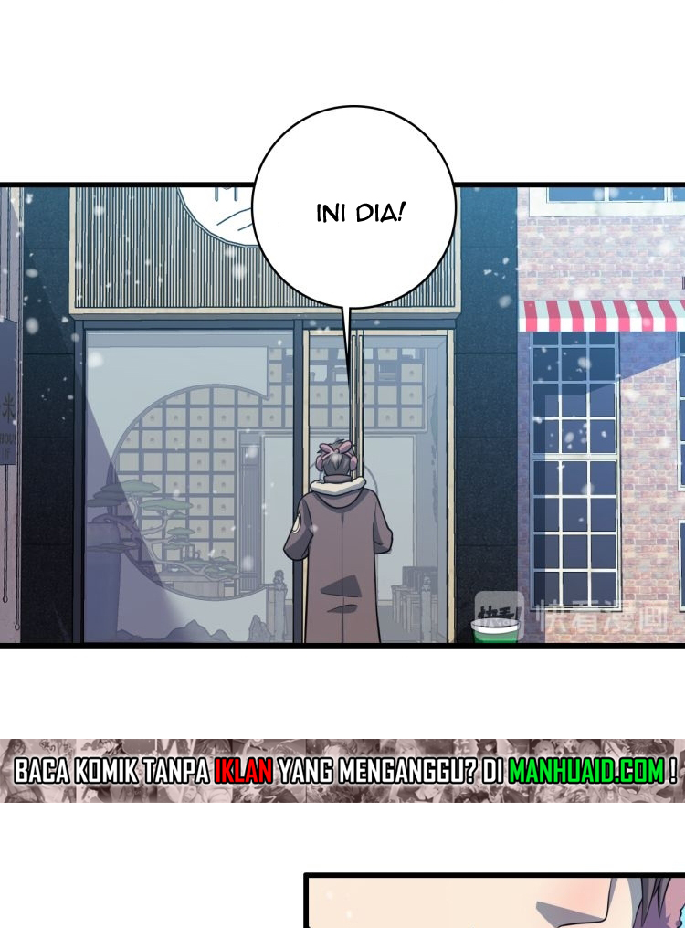 Reborn Doctor Chapter 71 Gambar 5
