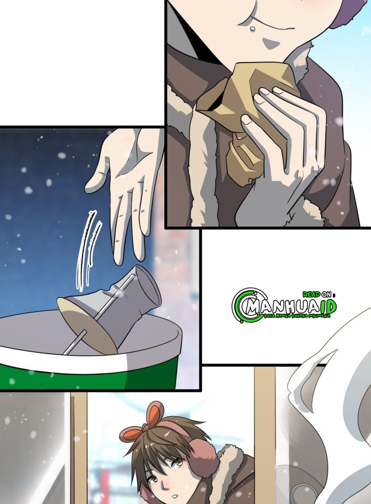 Reborn Doctor Chapter 71 Gambar 6