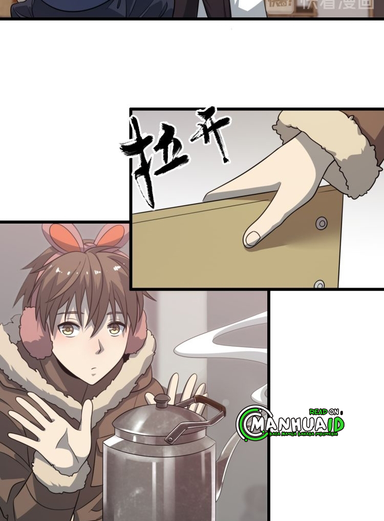Reborn Doctor Chapter 71 Gambar 9