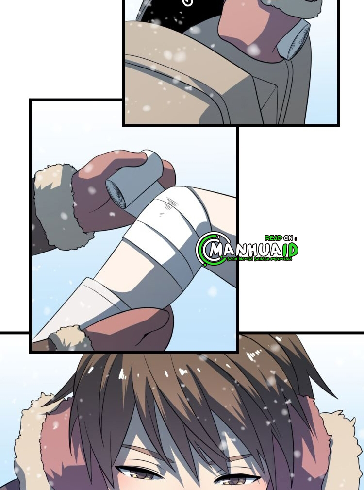 Reborn Doctor Chapter 70 Gambar 28