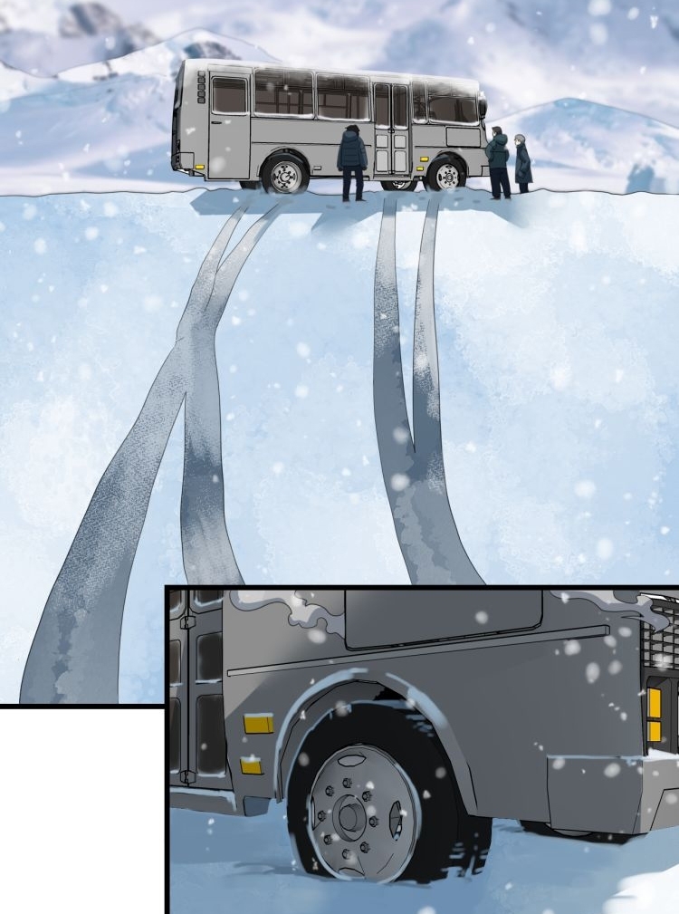 Reborn Doctor Chapter 70 Gambar 3